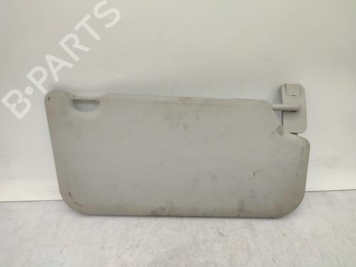 Left sun visor FORD FIESTA VI (CB1, CCN) 1.4 TDCi | BP27517070I1  - Image 5