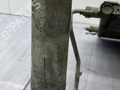 Used AC radiator AC radiator RENAULT LAGUNA I (B56_, 556_) 1.9 dTi (B56J) (98 hp) 23704144 23704144
