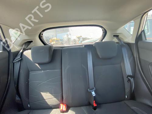 Left taillight FORD FIESTA VI (CB1, CCN) 1.25 | BP37636890C34 - Image 38