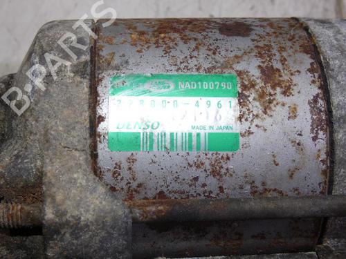 Starter ROVER 200 II Hatchback (RF) 220 SDi | BP23698783M8  - Image 5