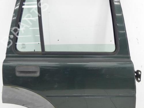 Used Right rear door LAND ROVER FREELANDER I (L314) 2.0 DI 4x4 (98 hp) 23686470