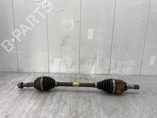 Left front driveshaft DACIA LOGAN II 1.5 dCi | BP36439835M38 - Image 2