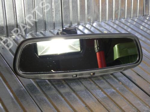 Used Rear mirror FORD FIESTA VI (CB1, CCN) 1.4 TDCi (68 hp) 23687133
