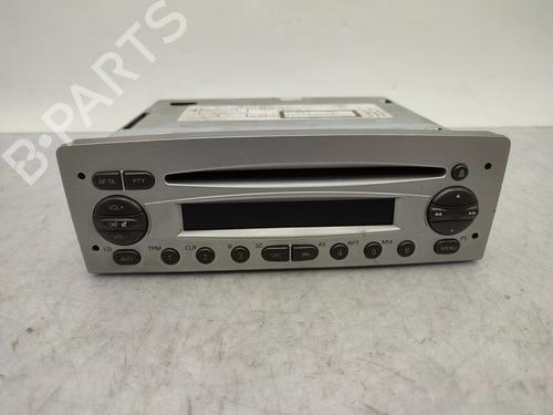 Used Radio ALFA ROMEO 156 Sportwagon (932_) 1.9 JTD (932B2B, 932B2C) (115 hp) 27382224