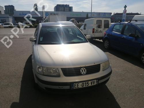 Left front steering knuckle VW PASSAT B5 (3B2) 1.9 TDI | BP23719309M25 - Image 11