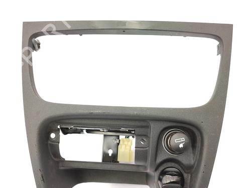 Elektronisk modul HYUNDAI SANTA FÉ I (SM) 2.0 CRDi 4x4 (125 hp) 23757250