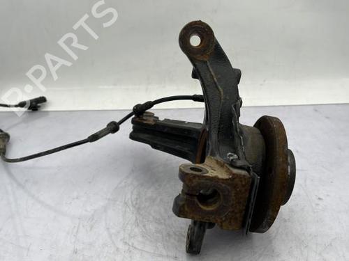 Used Right front steering knuckle RENAULT CLIO IV (BH_) 1.5 dCi 90 (90 hp) 23742535