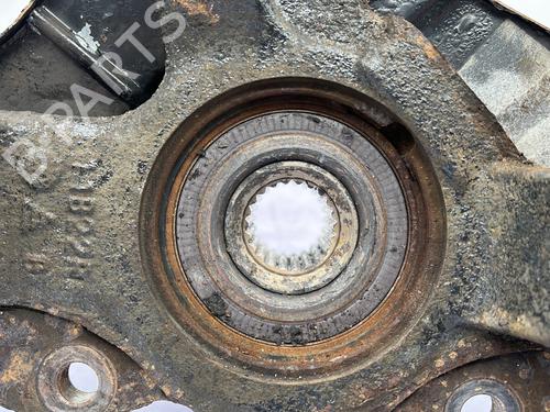 Left front steering knuckle FIAT 500 (312_) 1.2 (312AXA1A) | BP24399994M25  - Image 7