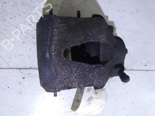 Left front brake caliper SEAT IBIZA III (6L1) 1.9 TDI | BP23687290M105 