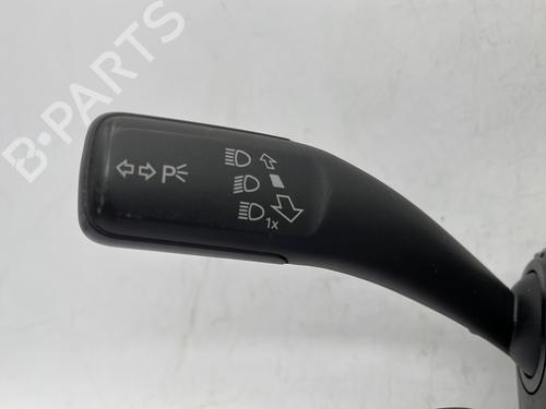 Steering column stalk AUDI Q5 (8RB) 2.0 TDI quattro | BP23761171I23  - Image 5