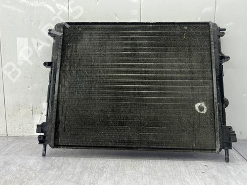 Water radiator RENAULT CLIO II (BB_, CB_) 1.6 16V (BB01, BB0H, BB0T, BB14, BB1D, BB1R, BB2KL, BB3G... | BP30902442M31