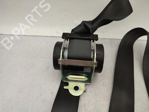 Used Rear right seatbelt Rear right seatbelt PEUGEOT RCZ 1.6 16V (156 hp) 26017275 26017275