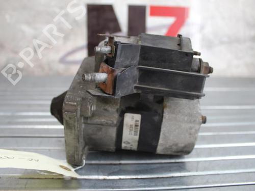Starter RENAULT CLIO II (BB_, CB_) 1.4 16V (B/CB0P, BB13) | BP23667486M8 