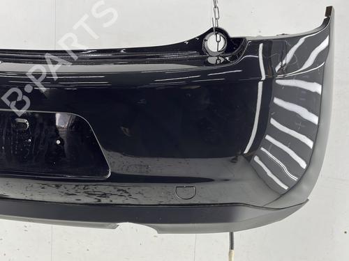 rear-bumper-citroen-c3-ii-sc_-2009-32844518 main image