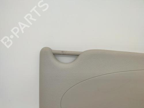 Left sun visor RENAULT KANGOO Express (FW0/1_) 1.5 dCi 110 (FW06, FW12) 8200544833
