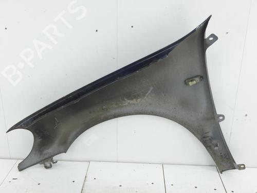 Right front fenders MERCEDES-BENZ M-CLASS (W163) ML 400 CDI (163.128) | BP24658895C42 