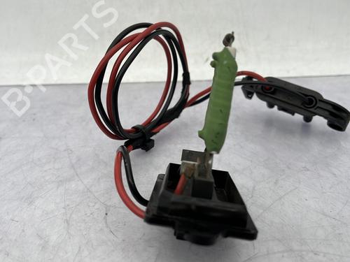 Heater resistor RENAULT TWINGO II (CN0_) 1.2 (CN0D) | BP24517859M108 - Image 3