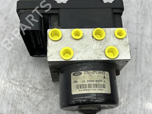 ABS Bremseaggregat FORD FOCUS I (DAW, DBW) 1.8 Turbo DI / TDDi | BP23704850M43 