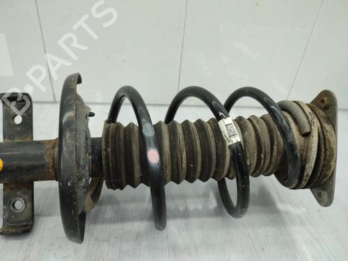 Left front shock absorber RENAULT CLIO IV (BH_) 1.5 dCi 90 | BP23710295M16 