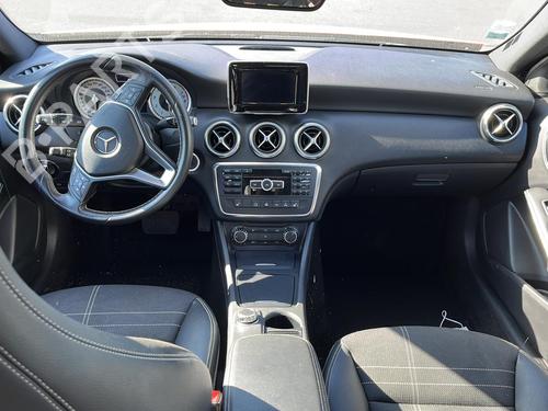 Middle console MERCEDES-BENZ A-CLASS (W176) A 180 (176.042) | BP23733188I22 - Image 27