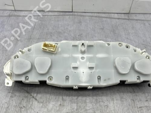 Instrument cluster PEUGEOT 208 I (CA_, CC_) 1.4 HDi | BP23705229C47