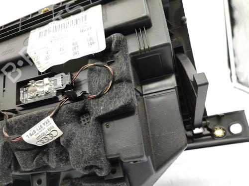 glove-box-audi-a1-8x1-8xk-2010-2011-2012-2013-2014-2015-2016-2017-2018-2019-23677713 main image