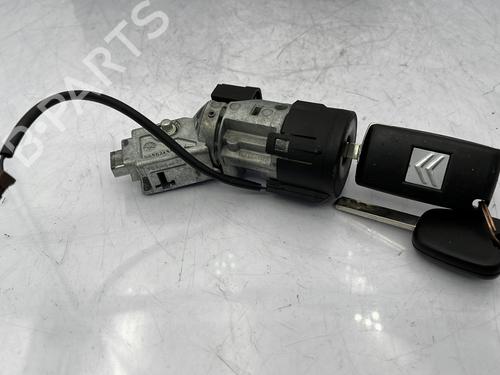 Electronic module CITROËN C4 I (LC_) 1.6 HDi | BP23663055M83  - Image 11