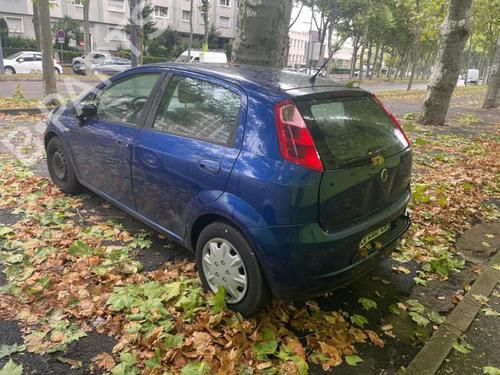Climate control FIAT GRANDE PUNTO (199_) 1.3 D Multijet (199.AXD11, 199.AXD1A, 199.AXD1B,... | BP23677744I5  - Image 25