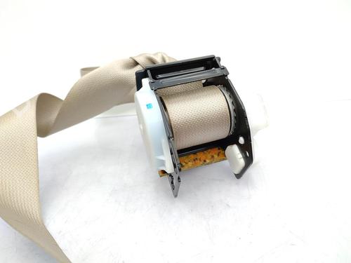 Used Rear center seatbelt Rear center seatbelt LEXUS IS II (_E2_) 220d (ALE20) (177 hp) 23721970 23721970