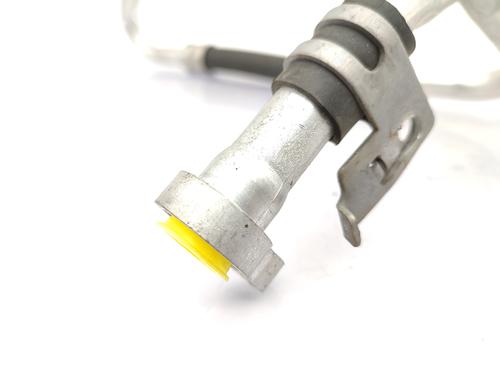 AC pipe RENAULT CLIO IV (BH_) 1.5 dCi 75 | BP23739391M126 