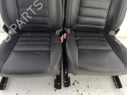 Ensemble sièges RENAULT LATITUDE (L70_) 2.0 dCi 150 (L70H) (150 hp) 23710459