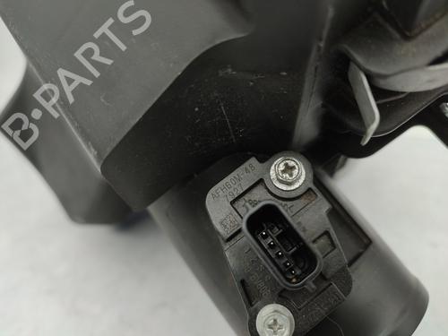 Air filter box NISSAN QASHQAI II (J11, J11_) 1.6 DIG-T | BP29063281M87 