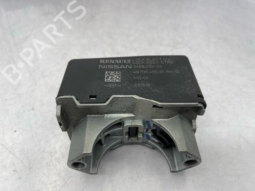 Electronic module NISSAN PULSAR Hatchback (C13) 1.5 dCi | BP40447658M83 - Image 5