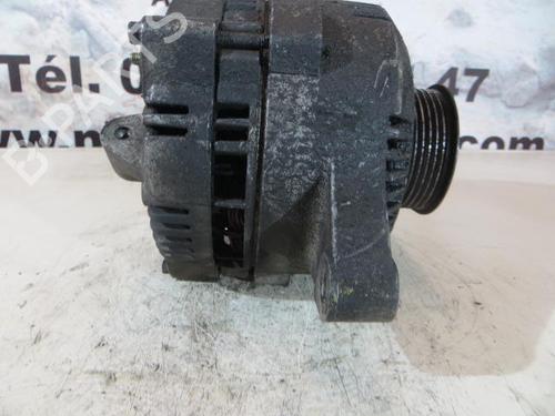 Used Alternator Alternator FORD MONDEO I (GBP) 2.5 i 24V (170 hp) 23697232 23697232