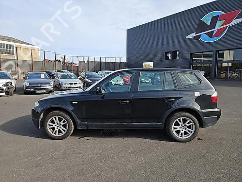 Servo brake BMW X3 (E83) 2.0 d | BP23739383M42 - Image 76