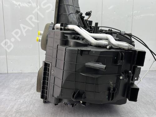 Heater matrix box DACIA LODGY (JS_) 1.3 TCe 130 (JSNE) | BP27318964M61 