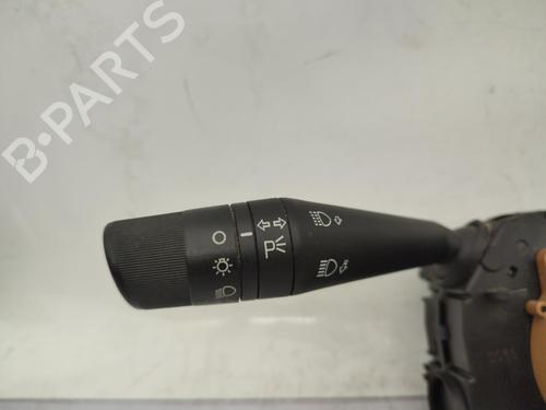 Used Steering column stalk Steering column stalk PEUGEOT BIPPER (AA_) 1.4 HDi (68 hp) 23729659 23729659