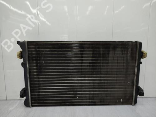 Used Water radiator Water radiator VW GOLF IV (1J1) 1.6 16V (105 hp) 23719953 23719953