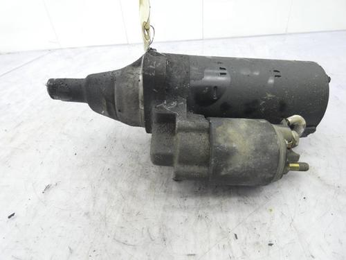 Used Starter Starter AUDI A6 C5 Avant (4B5, 4B6) 2.5 TDI quattro (180 hp) 23689251 23689251