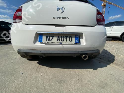 Gearbox CITROËN DS3 (SA_) 1.6 VTi 120 | BP36861974M3  - Image 13