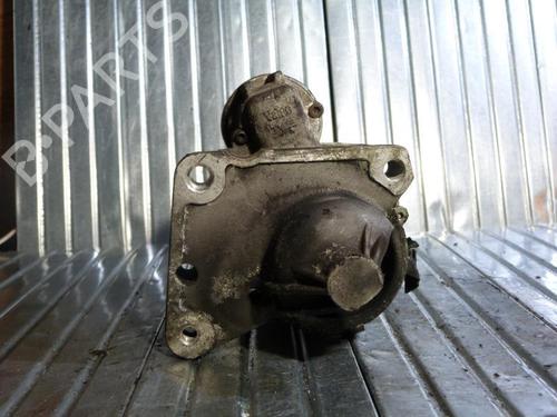 Used Starter Starter PEUGEOT 407 (6D_) 1.6 HDi 110 (6D9HZC, 6D9HYC) (109 hp) 23696156 23696156