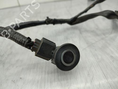 Electronic module NISSAN X-TRAIL III (T32_, T32R, T32RR) 1.6 dCi (T32) | BP23739557M83 