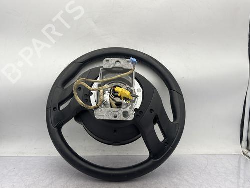 Steering wheel CITROËN C4 I (LC_) 1.6 HDi | BP30705200C49 