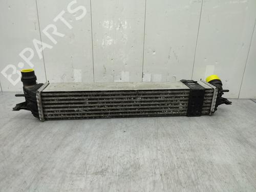 Used Intercooler Intercooler RENAULT LAGUNA III Grandtour (KT0/1) 2.0 dCi (KT07, KT0J, KT14, KT1A, KT1S) (131 hp) 27540043 27540043