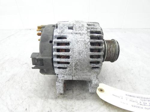 Used Alternator AUDI A4 B7 (8EC) 2.0 TDI 16V (140 hp) 23694724