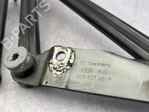 Dørhængsel/Dørbegrænser VW PHAETON (3D1, 3D2, 3D3, 3D4, 3D6, 3D7, 3D8, 3D9) 3.0 V6 TDI 4motion | BP30875994C146