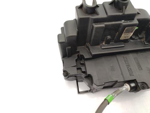 Rear right lock NISSAN QASHQAI / QASHQAI +2 I (J10, NJ10, JJ10E) 1.5 dCi | BP23680897C99 