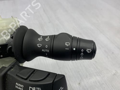 Steering column stalk RENAULT LAGUNA III (BT0/1) 1.5 dCi (BT00, BT0A, BT0T, BT1J) | BP23700459I23 - Image 6