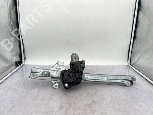 Used Front left window mechanism Front left window mechanism CITROËN DS4 (NX_) 2.0 HDi 165 (163 hp) 40172876 40172876