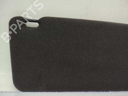 Left sun visor BMW X5 (E53) 3.0 d | BP23723188I1  - Image 7